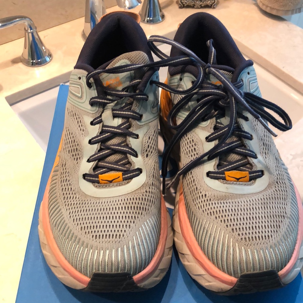 COPY - HOKA ONE ONE